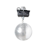 Eliminator Mirrorball Motor MBM up to 100CM 40Kg SWL 1,5U HD-MB 40